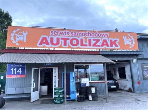 korkuś żary|20 polecanych mechaników Żary • DobryMechanik.pl